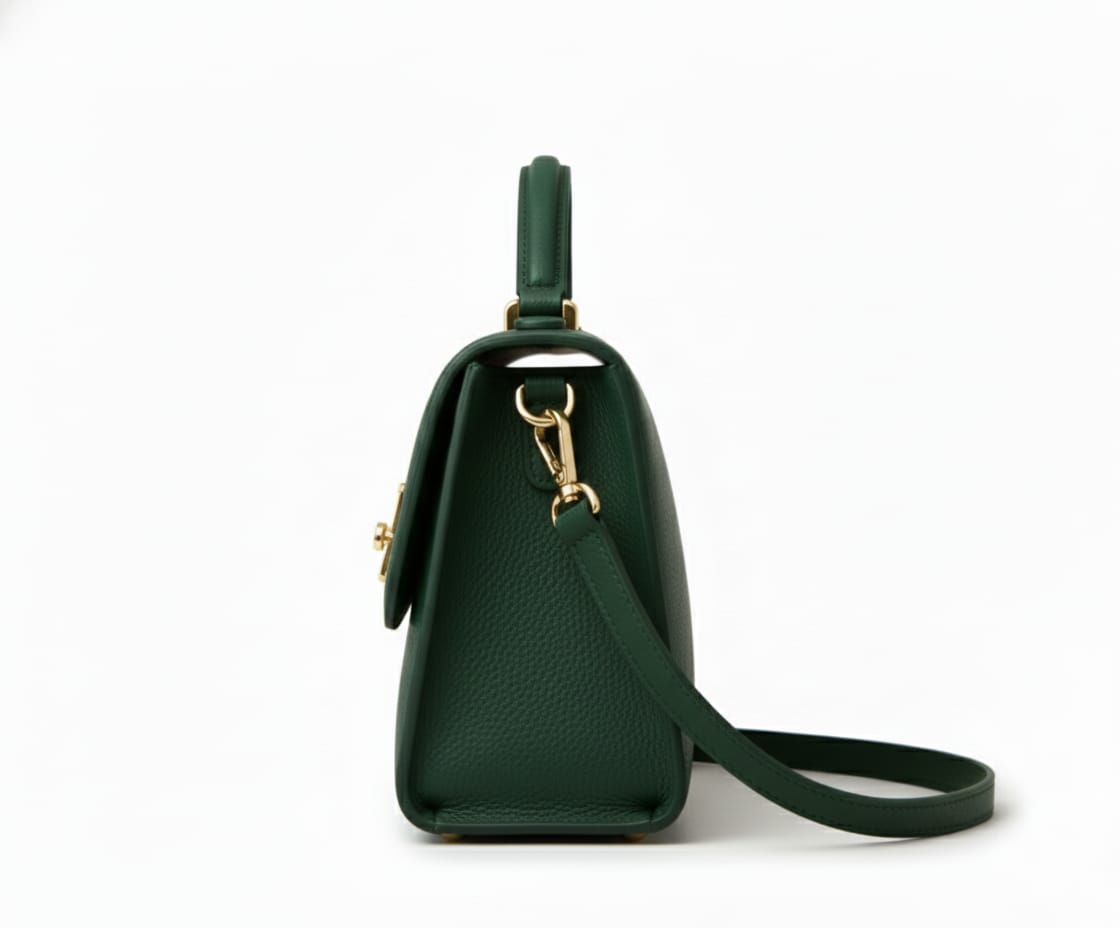 Cinderella Shoulder Bag