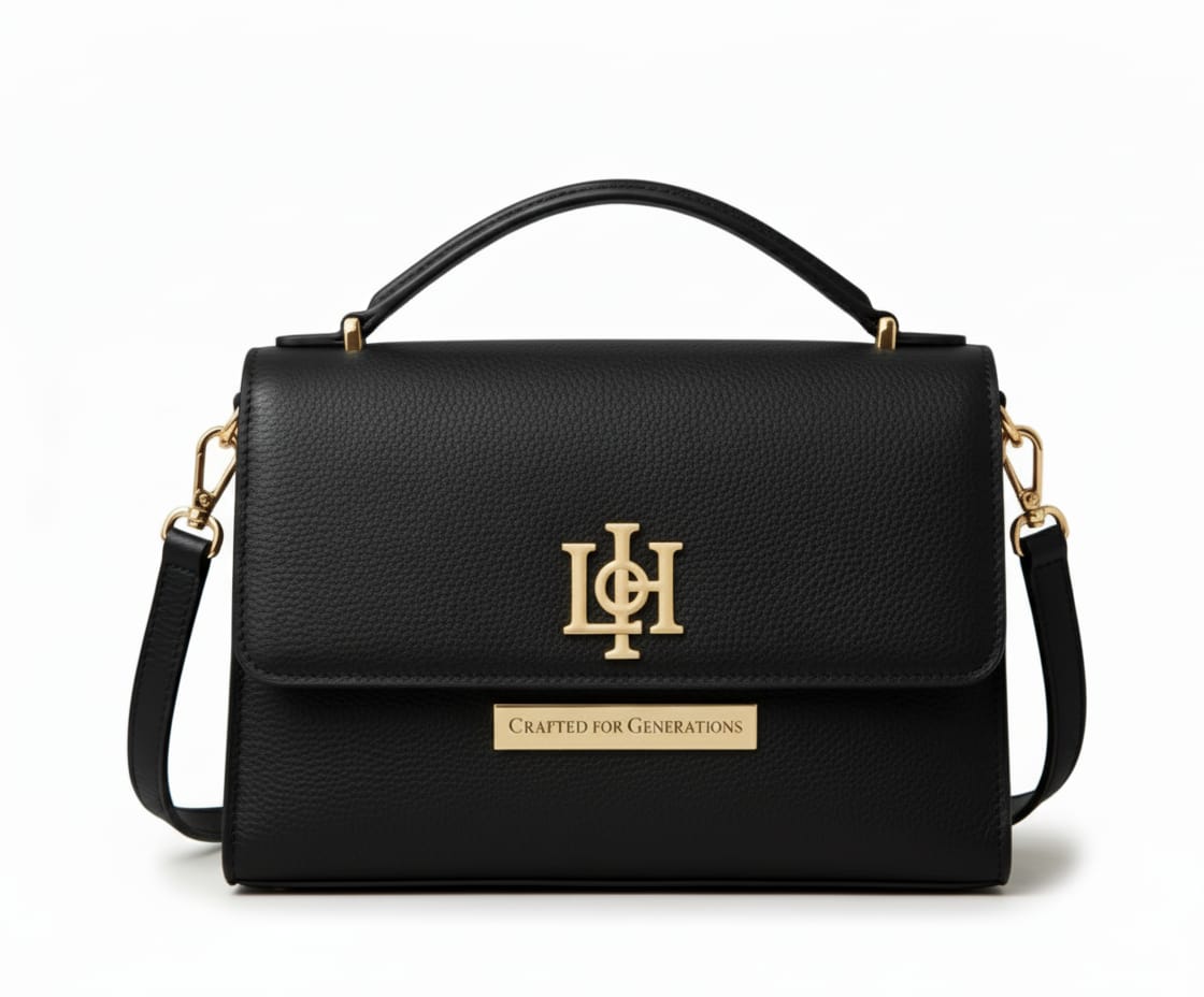 Cinderella Shoulder Bag