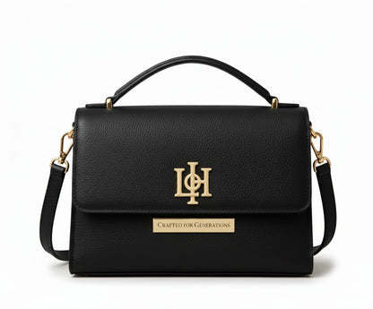 Cinderella Shoulder Bag