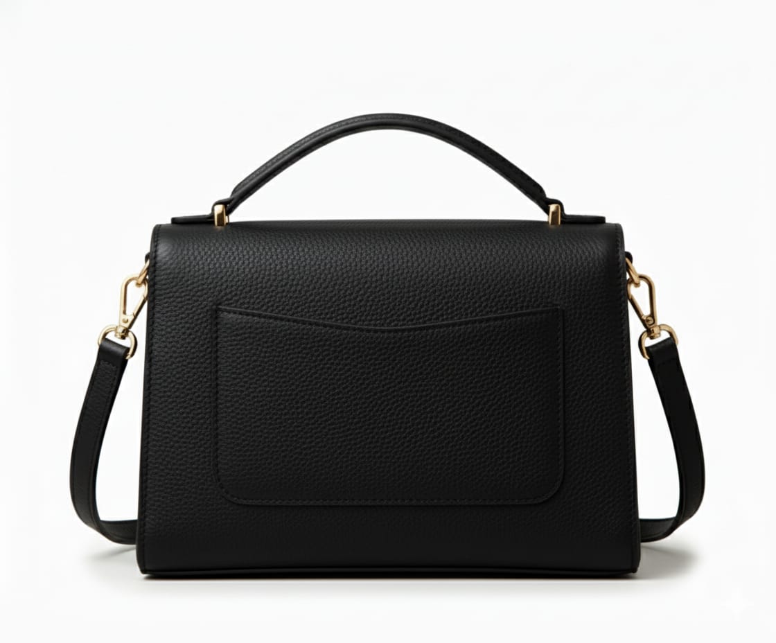 Cinderella Shoulder Bag