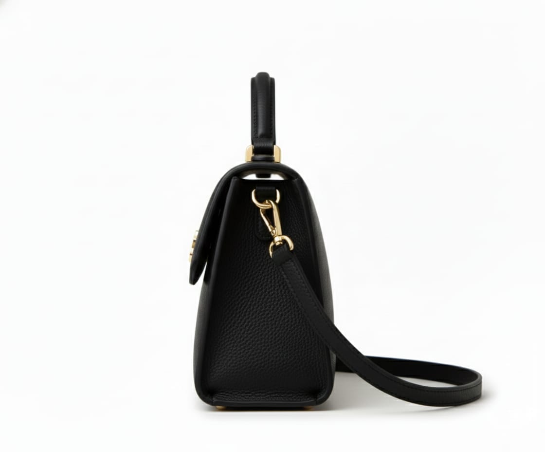 Cinderella Shoulder Bag