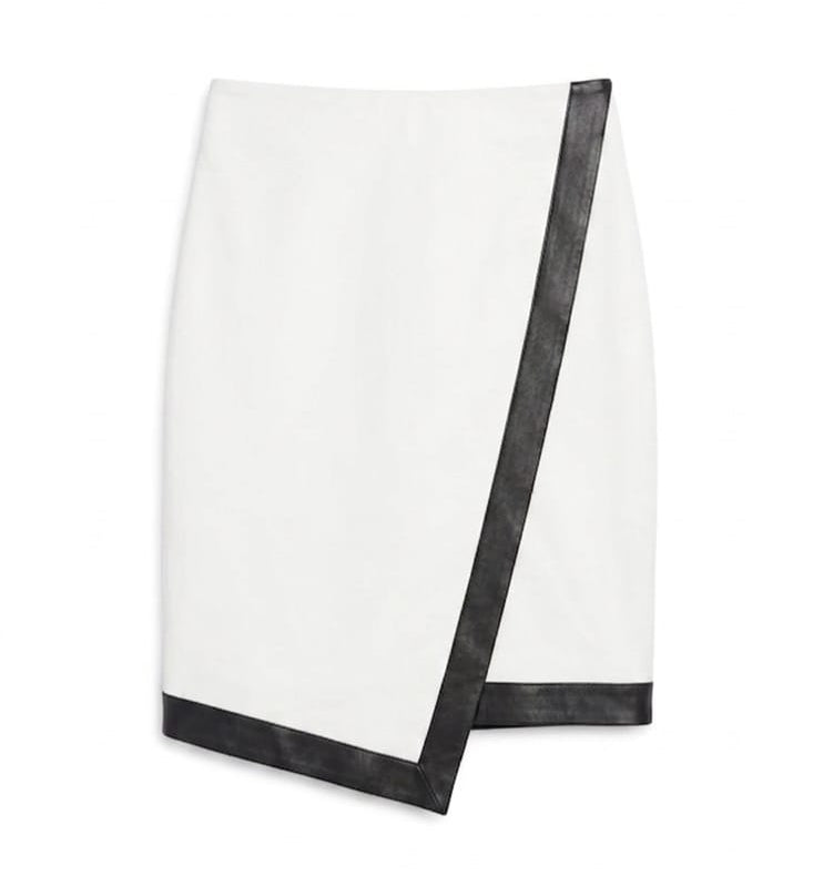 Soft White Strip
