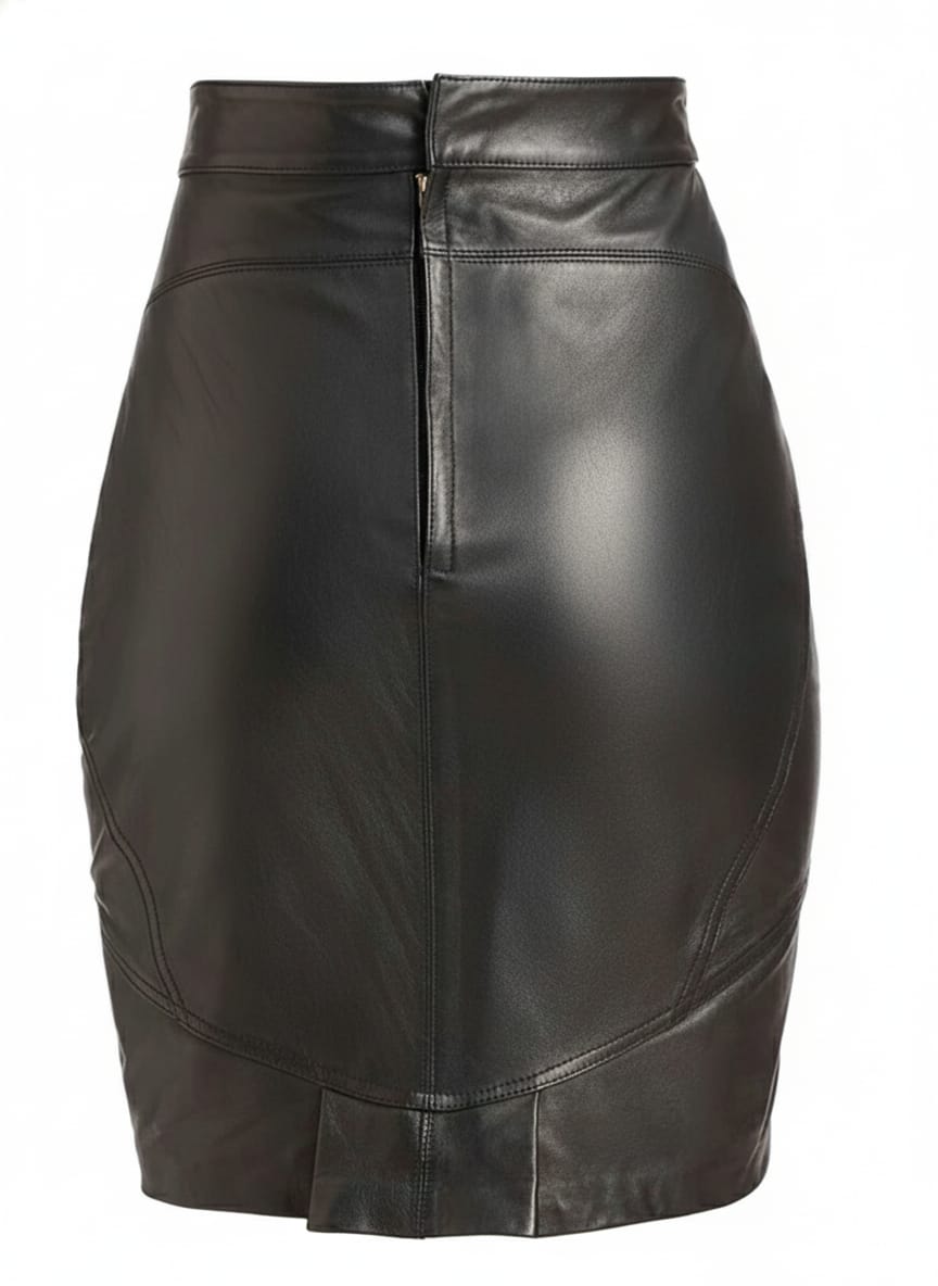 Razor Black